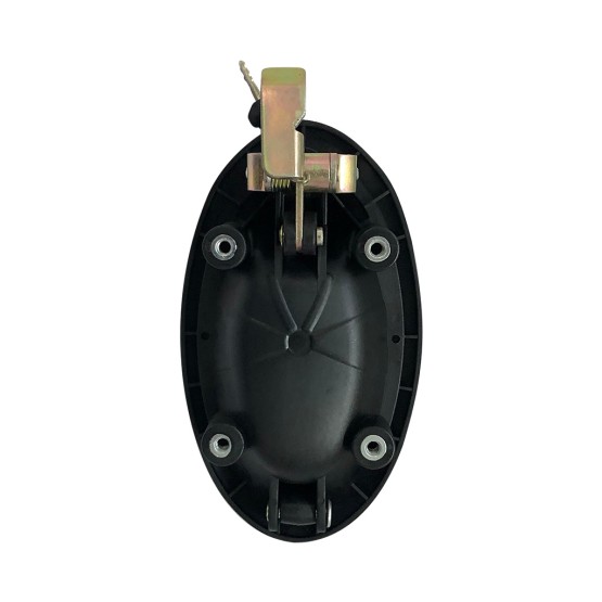 Maçaneta do Puxador de Porta Aplicável Máquinas JCB - 333/Y2923