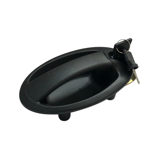 Maçaneta do Puxador de Porta Aplicável Máquinas JCB - 333/Y2923