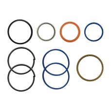 Reparo do Cilindro Hidráulico Aplicável em Retroescavadeiras JCB - 333Y6023