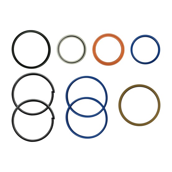 Reparo do Cilindro Hidráulico Aplicável em Retroescavadeiras JCB - 333Y6023