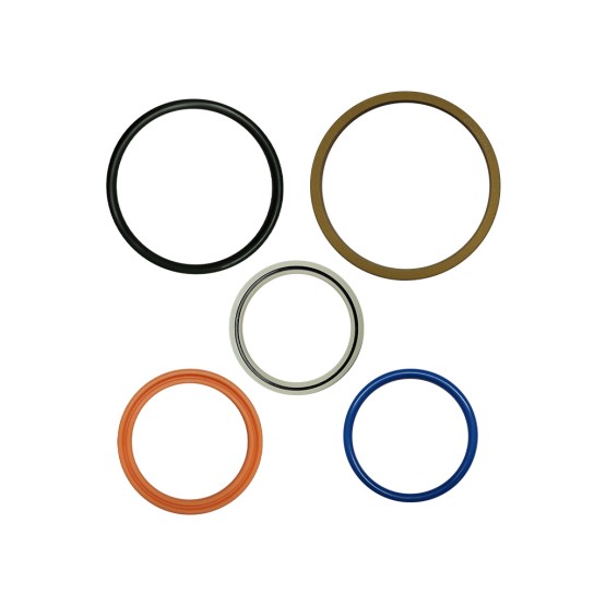 Reparo do Cilindro Hidráulico Aplicável em Retroescavadeiras JCB - 333Y6023