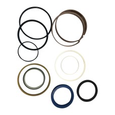 Kit de Reparo Hidráulico Aplicável em Carregadeiras JCB - 333/y6469