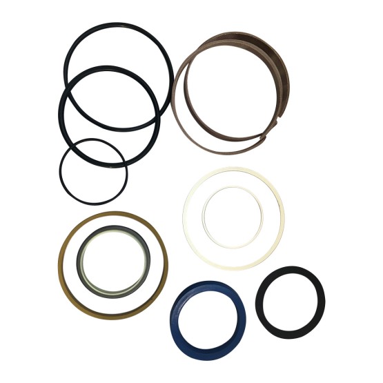 Kit de Reparo Hidráulico Aplicável em Carregadeiras JCB - 333/y6469