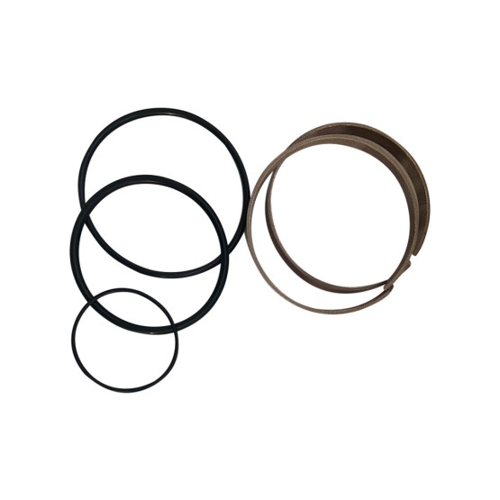 Kit de Reparo Hidráulico Aplicável em Carregadeiras JCB - 333/y6469