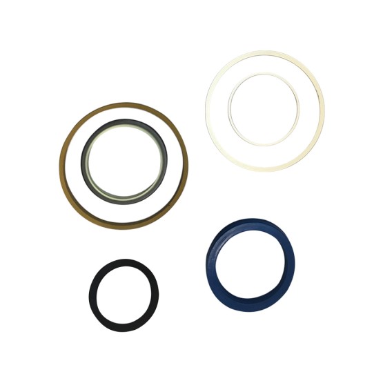 Kit de Reparo Hidráulico Aplicável em Carregadeiras JCB - 333/y6469