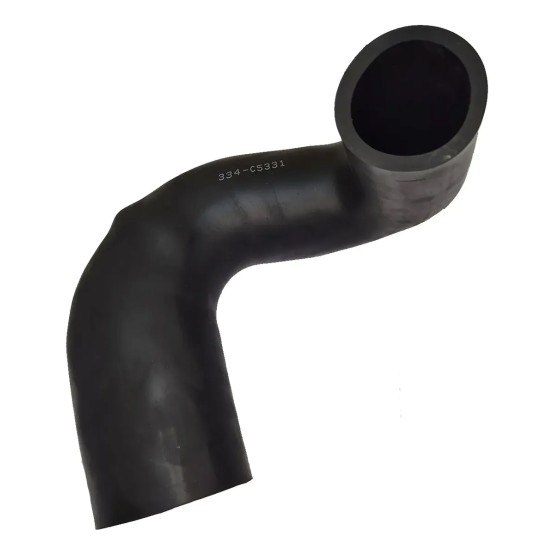 Mangueira Da Tubulação De Ar Aplicável JCB - 334C5331