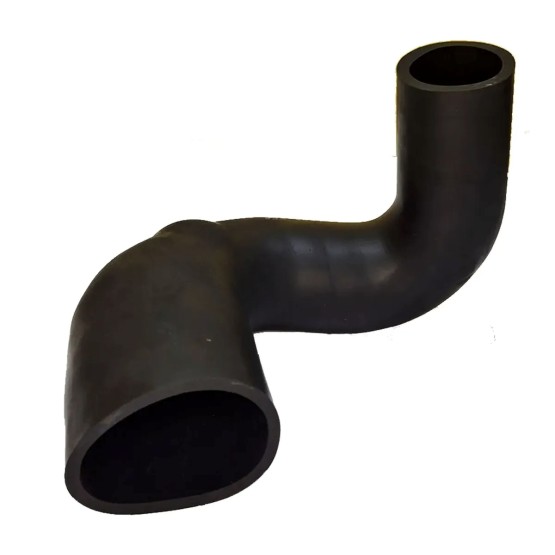 Mangueira Da Tubulação De Ar Aplicável JCB - 334C5331