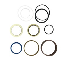 Kit de Vedação Hidráulica Aplicável JCB - 335/C1388