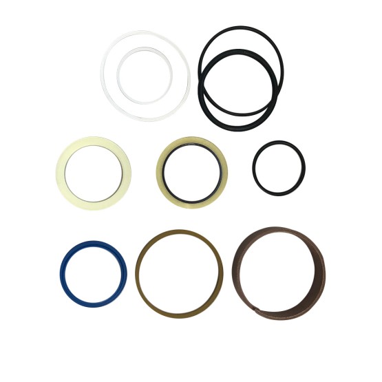 Kit de Vedação Hidráulica Aplicável JCB - 335/C1388