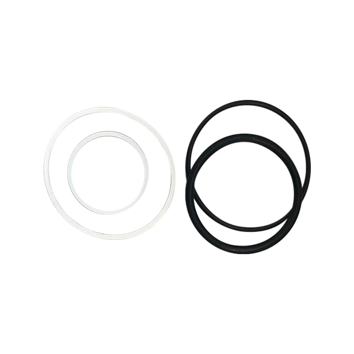 Kit de Vedação Hidráulica Aplicável JCB - 335/C1388 Kit de Vedação Hidráulica Aplicável JCB - 335/C1388