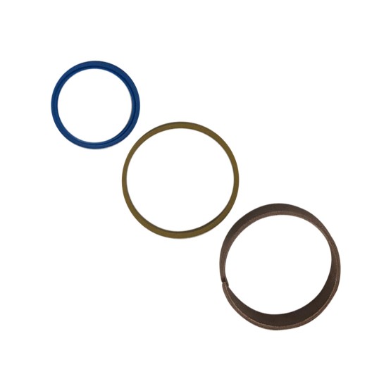 Kit de Vedação Hidráulica Aplicável JCB - 335/C1388