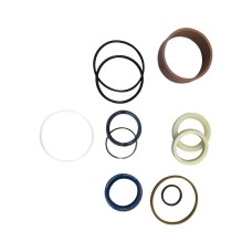 Kit de Reparo do Cilindro Hidráulico Aplicável Jcb - 335/F5476