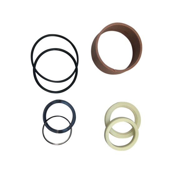 Kit de Reparo do Cilindro Hidráulico Aplicável Jcb - 335/F5476