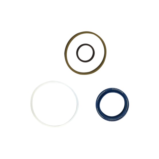 Kit de Reparo do Cilindro Hidráulico Aplicável Jcb - 335/F5476