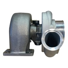 Turbina Do Motor Aplicável Motores Cummins 6BT E Volvo D7A260 - 3530521
