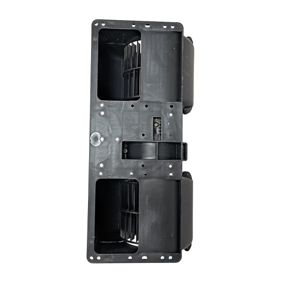 Motor Ventilador Ar 12v Aplicável Tratores Valtra Valmet Bh