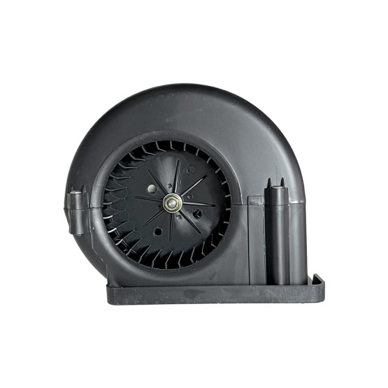 Motor Ventilador Ar 12v Aplicável Tratores Valtra Valmet Bh
