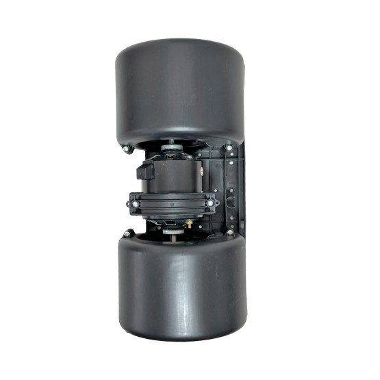 Motor Ventilador Ar 12v Aplicável Tratores Valtra Valmet Bh