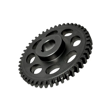 Engrenagem Da Bomba De Óleo Aplicável Kubota V2403 Bobcat - 3975441