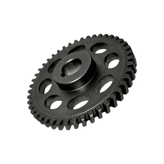 Engrenagem Da Bomba De Óleo Aplicável Kubota V2403 Bobcat - 3975441