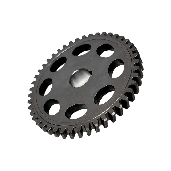 Engrenagem Da Bomba De Óleo Aplicável Kubota V2403 Bobcat - 3975441