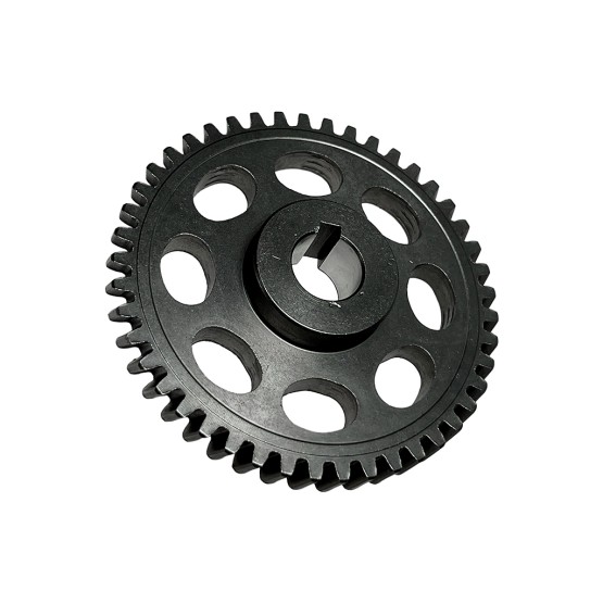 Engrenagem Da Bomba De Óleo Aplicável Kubota V2403 Bobcat - 3975441