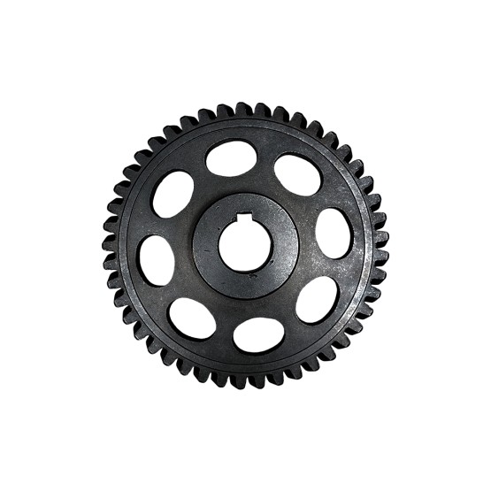 Engrenagem Da Bomba De Óleo Aplicável Kubota V2403 Bobcat - 3975441