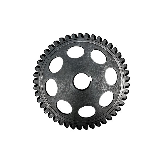 Engrenagem Da Bomba De Óleo Aplicável Kubota V2403 Bobcat - 3975441