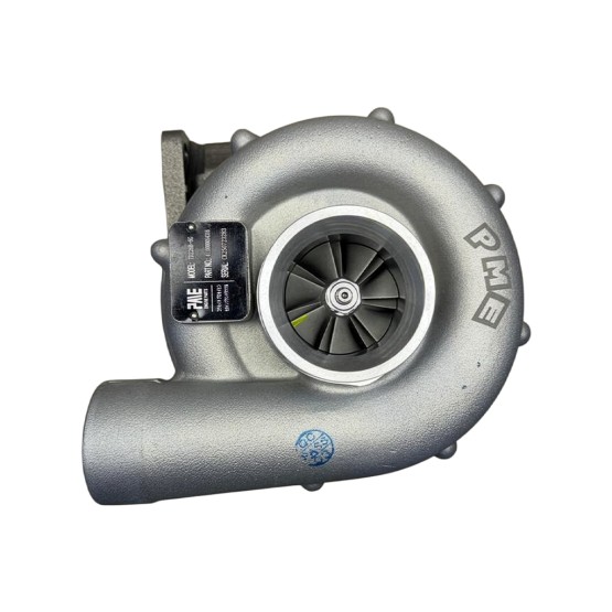 Turbina Do Motor Weichai Aplicável Pá Carregadeira SDLG - 4110000054316