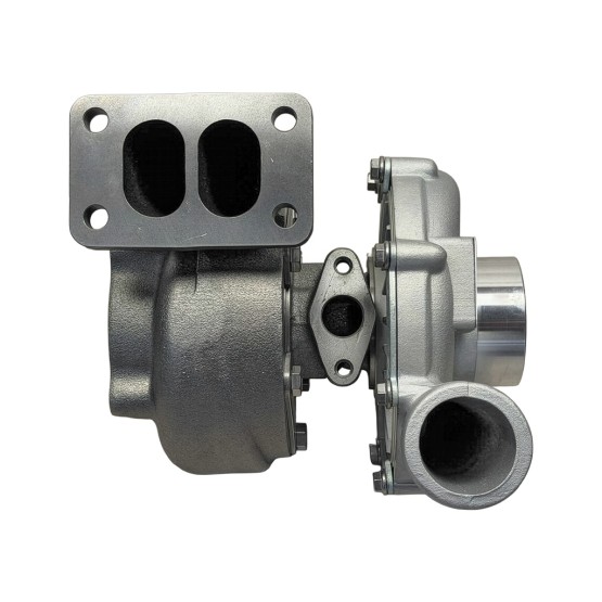 Turbina Do Motor Weichai Aplicável Pá Carregadeira SDLG - 4110000054316