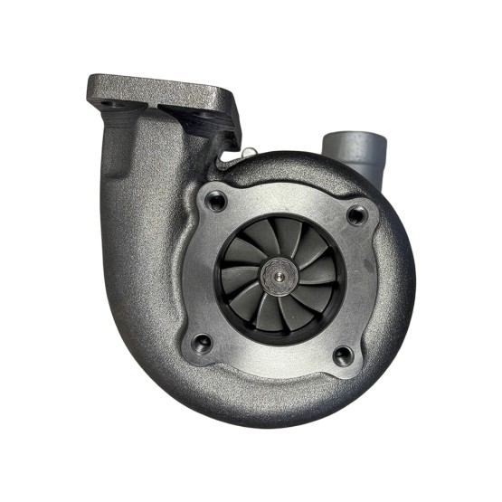 Turbina Do Motor Weichai Aplicável Pá Carregadeira SDLG - 4110000054316