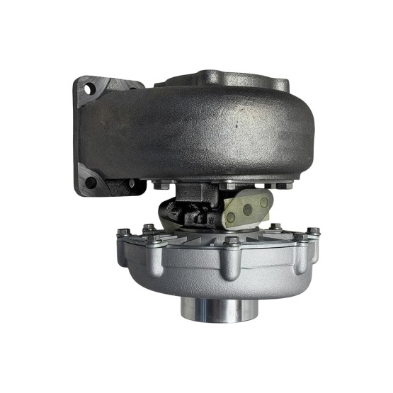 Turbina Do Motor Weichai Aplicável Pá Carregadeira SDLG - 4110000054316