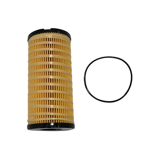 Filtro Combustível Aplicável Tratores Massey Ferguson - 4224811