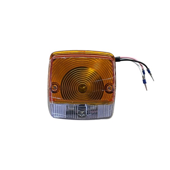 Lanterna Posição Dianteira Aplicável New Holland - 44906471