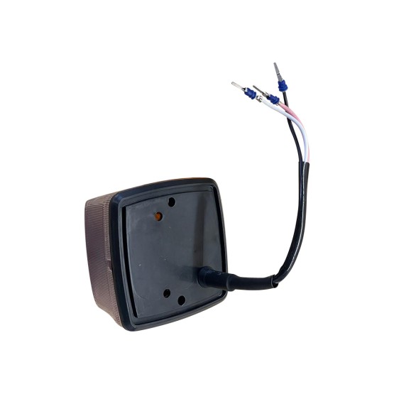 Lanterna Posição Dianteira Aplicável New Holland - 44906471