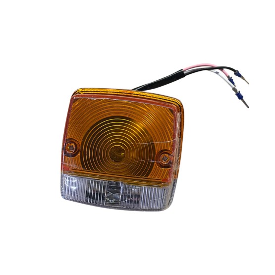 Lanterna Posição Dianteira Aplicável New Holland - 44906471