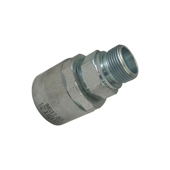 Conjunto Engate Rápido Aplicável New Holland - 457420