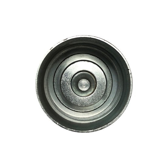 Conjunto Engate Rápido Aplicável New Holland - 457420