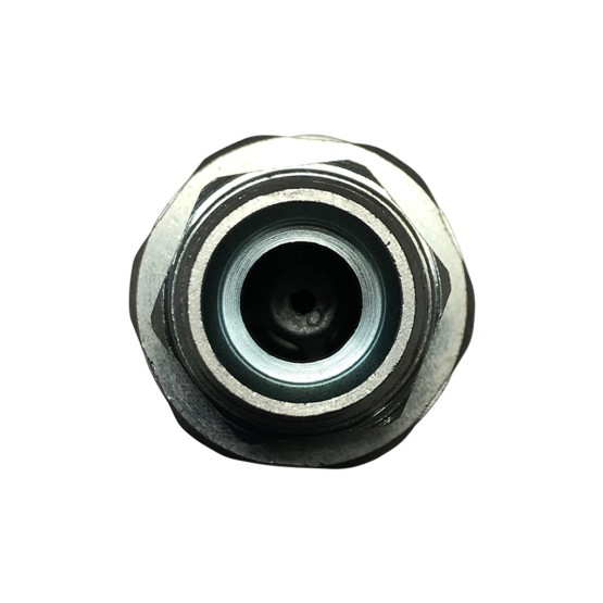 Conjunto Engate Rápido Aplicável New Holland - 457420