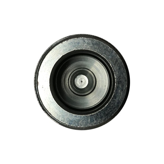 Conjunto Engate Rápido Fêmea Aplicável New Holland - 457449