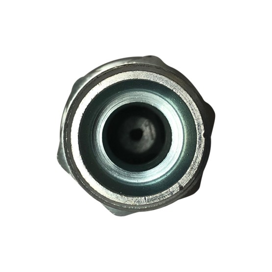 Conjunto Engate Rápido Fêmea Aplicável New Holland - 457449