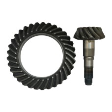 Coroa e Pinhão Aplicável em Retroescavadeiras JCB - 45870220