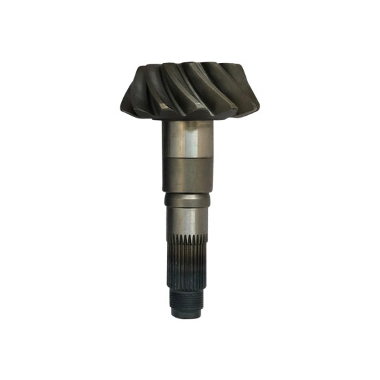 Coroa e Pinhão Aplicável em Retroescavadeiras JCB - 45870220