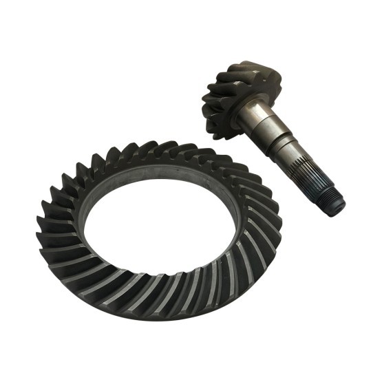 Coroa e Pinhão Aplicável em Retroescavadeiras JCB - 45870220