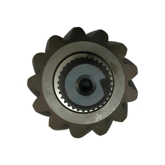 Coroa e Pinhão Aplicável em Retroescavadeiras JCB - 45870220