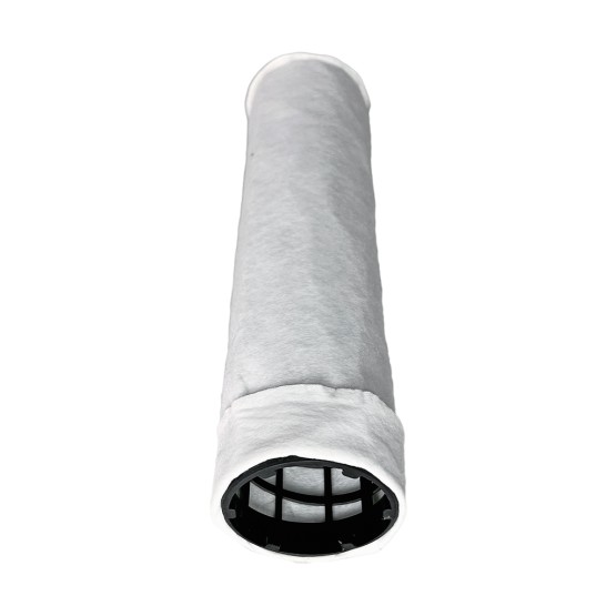 Filtro De Ar Interno Aplicável Retroescavadeira New Holland e Case- 47362227