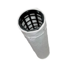 Filtro De Ar Interno Aplicável Retroescavadeira New Holland e Case- 47362227