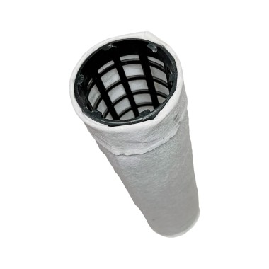 Filtro De Ar Interno Aplicável Retroescavadeira New Holland e Case- 47362227