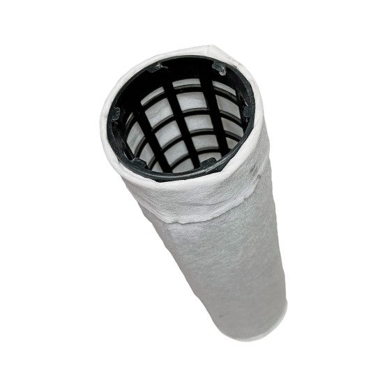 Filtro De Ar Interno Aplicável Retroescavadeira New Holland e Case- 47362227