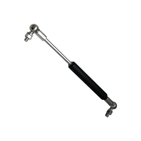 Amortecedor Porta Cabine Aplicável New Holland - 48017433